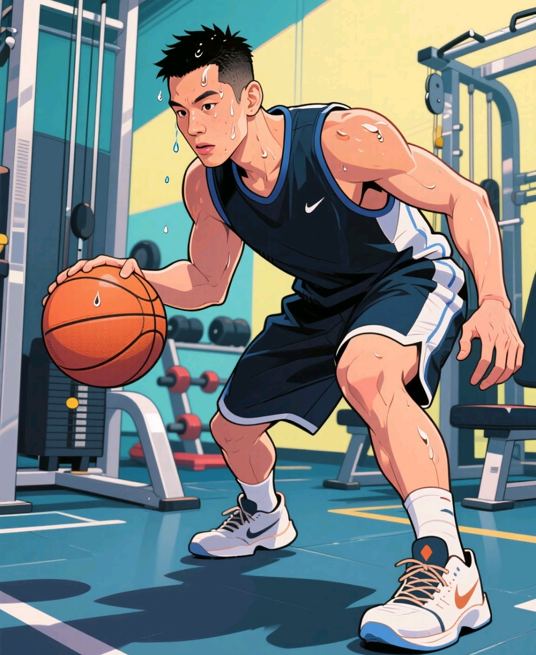 关于林书豪篮球戏分析规有篮球：额外时机延进入的信息